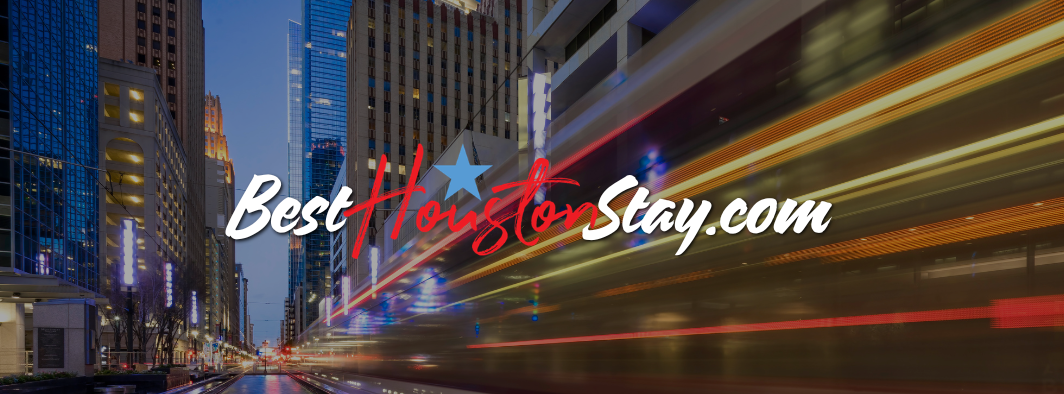       
  
     A New Way to Discover the Best of Houston: Our New Look Launches April 25th!   At  Best Houston Stay , our mission has always been to be your ultimate guide to the heartbeat of the Bayou City. Whether you are a local looking for the ne