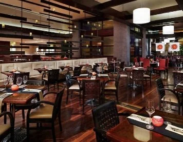 1600 Bar + Grille