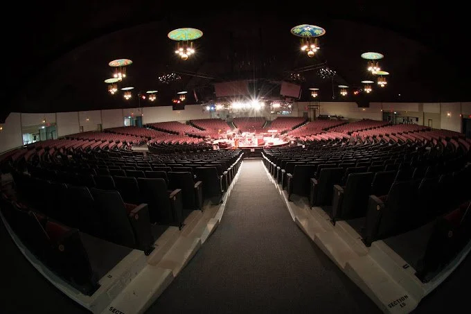 Arena Theatre
