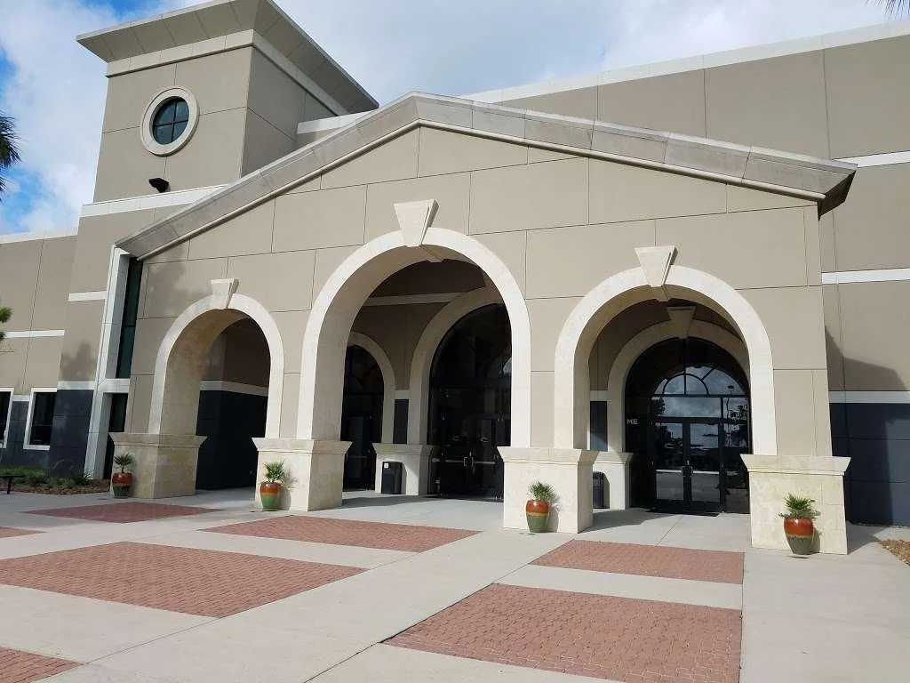 The Ark Church