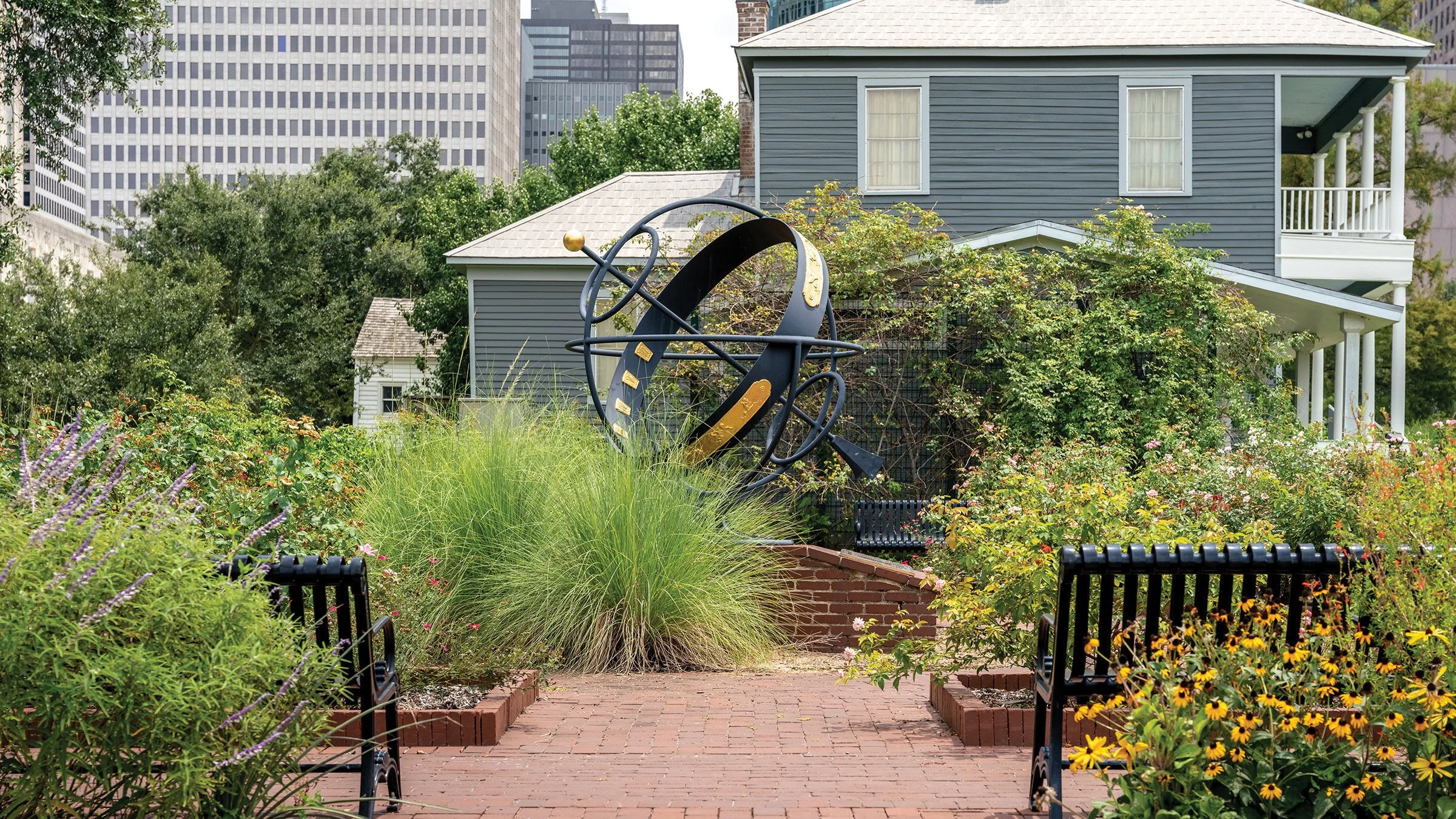 Armillary Sphere