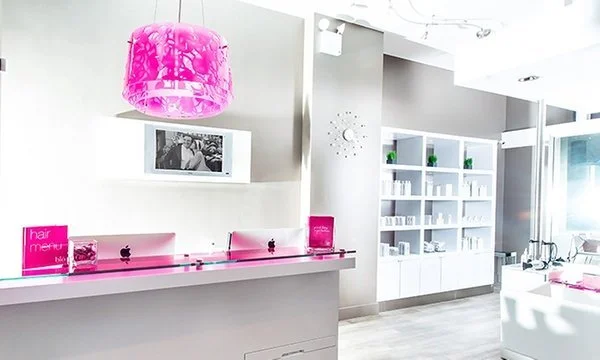Blo Blow Dry Bar - Post Oak