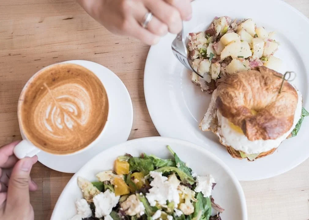 Boomtown Coffee
