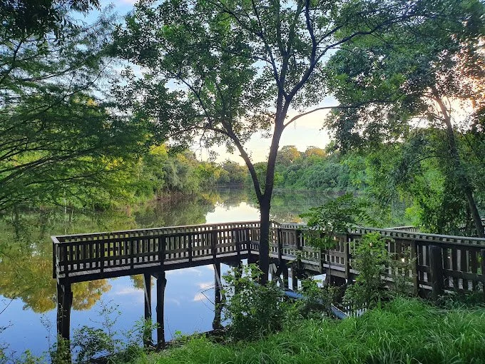 Brazos Bend State Park