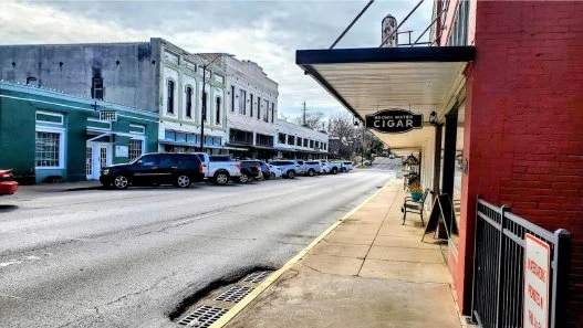 Brenham