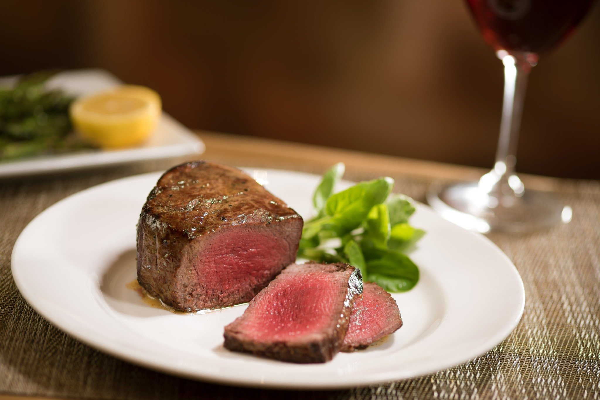 The Capital Grille