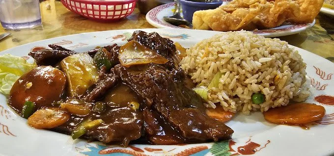 China Garden