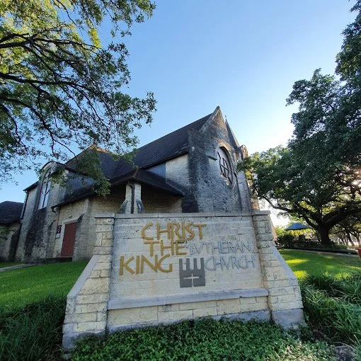 Christ the King Lutheran Church