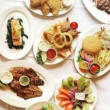 Christie’s Seafood &amp; Steak