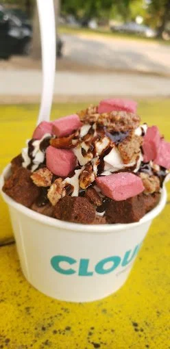 Cloud 10 Creamery