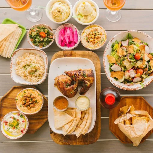Craft Pita
