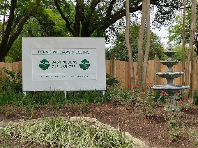 Dennis Williams &amp; Company