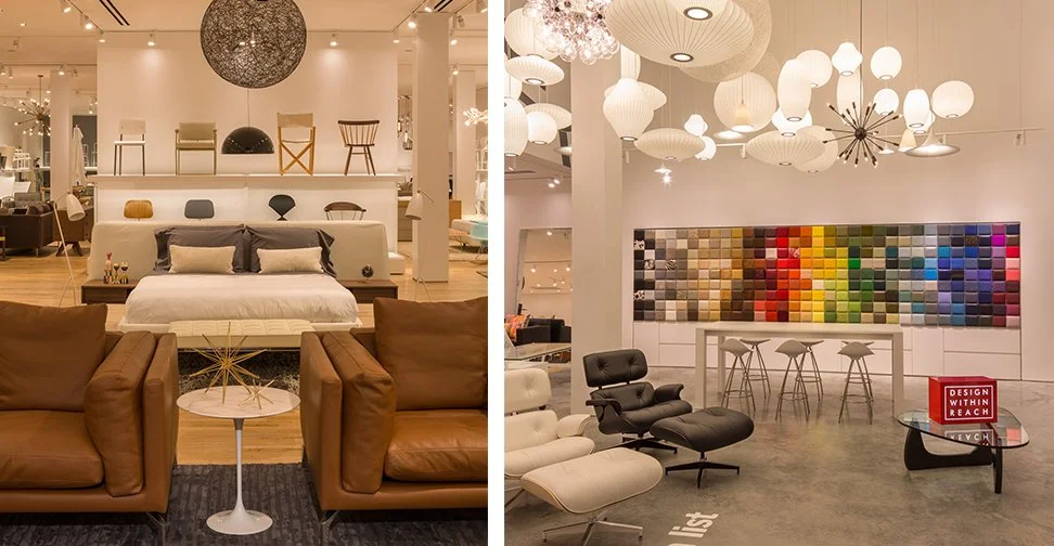 Design Within Reach