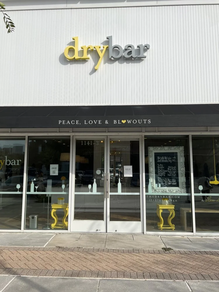 Drybar - Uptown Park