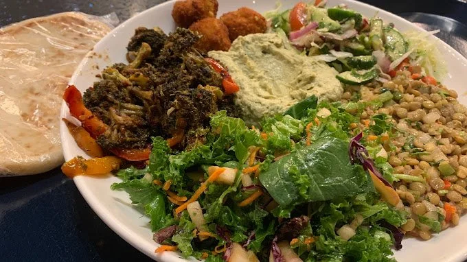 Fadi’s Eatery