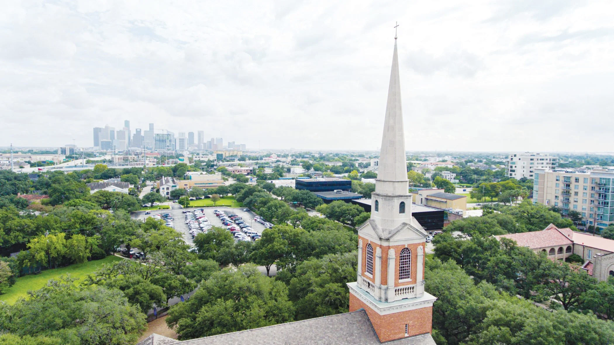 First Presbyterian Church