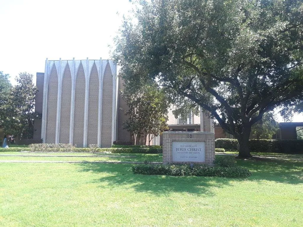 The Church of Jesus Christ of Latter-Day Saints