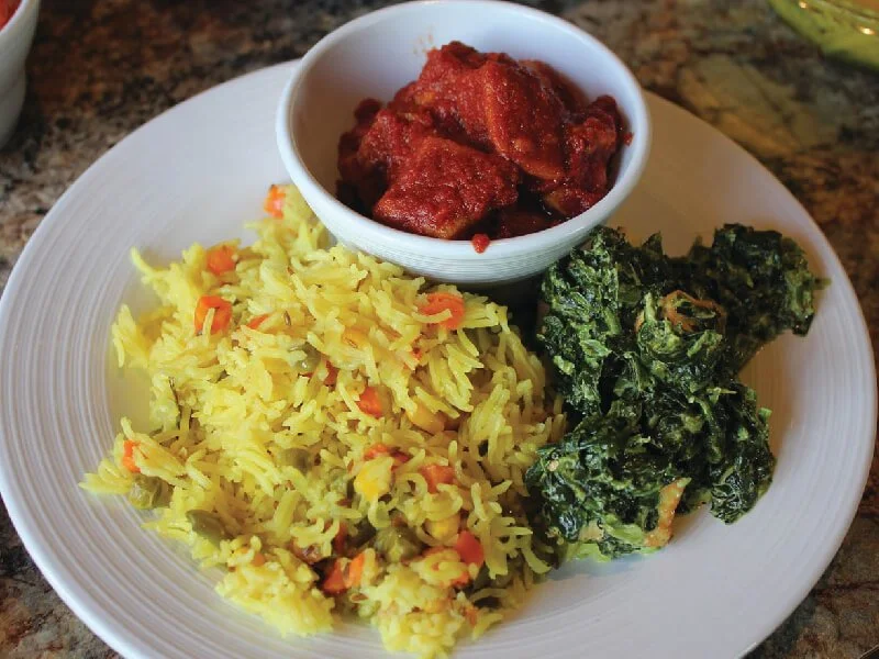 Govinda’s