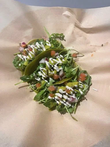 Green Seed Vegan