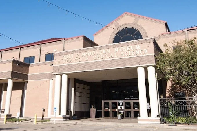 The Health Museum