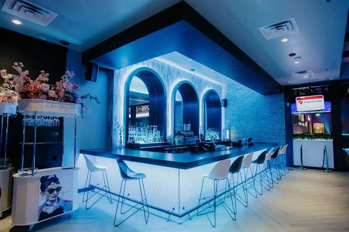 The Heights Social