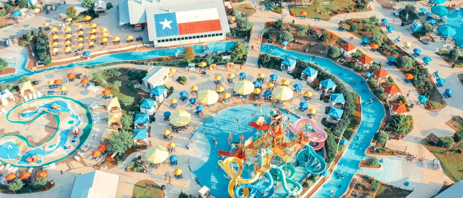 Typhoon Texas
