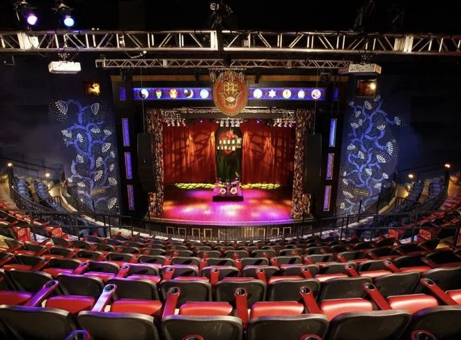 House of Blues