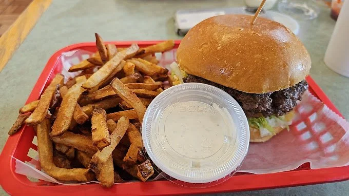 House of Fries