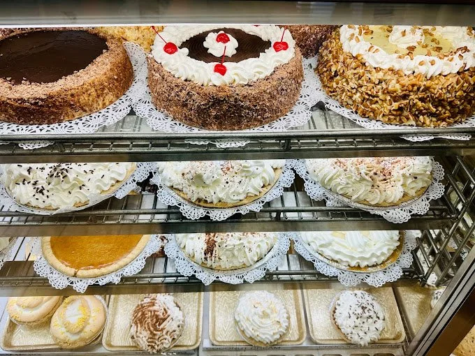 House of Pies