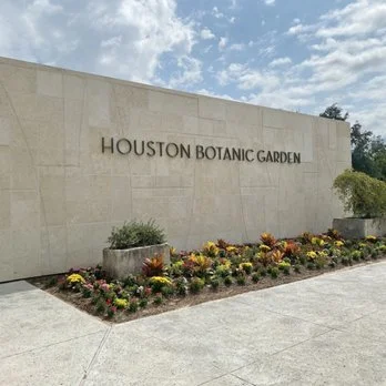 Houston Botanic Garden