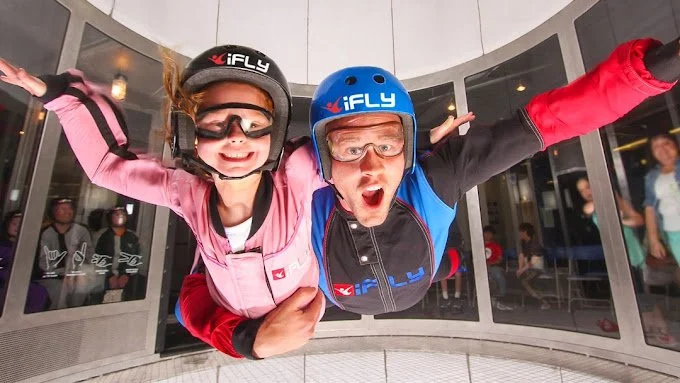 iFly