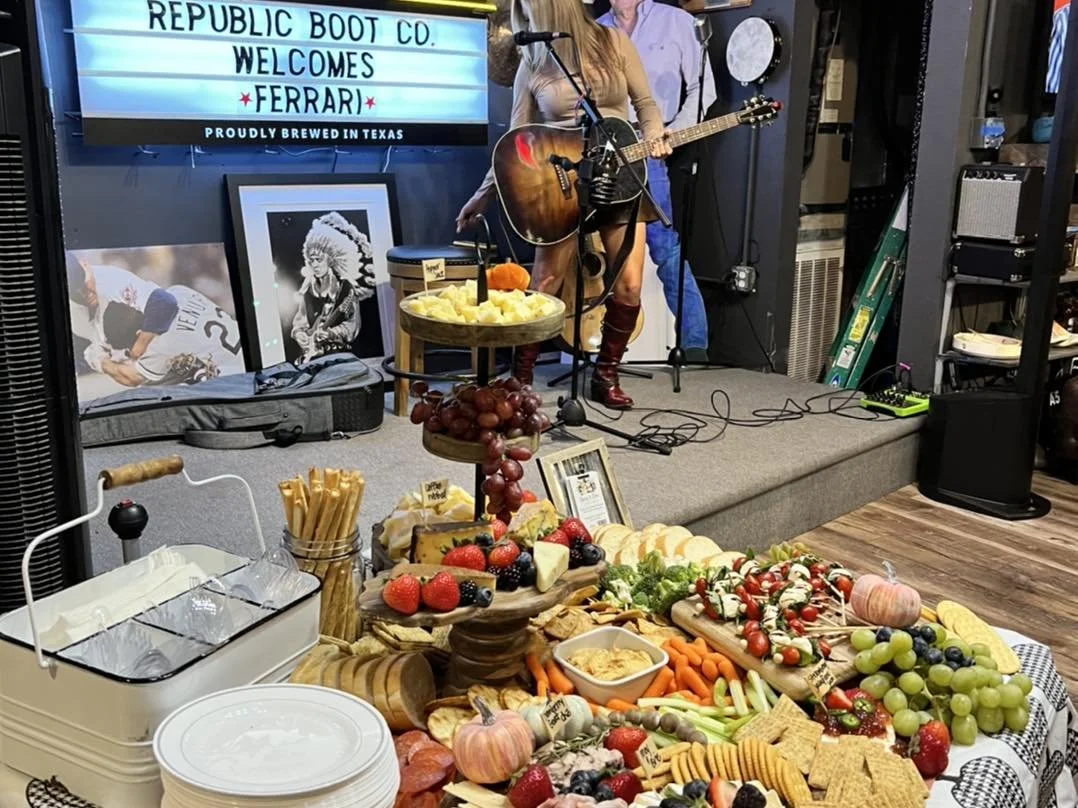 Republic Boot Co.