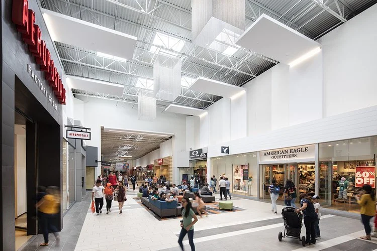 Katy Mills Mall
