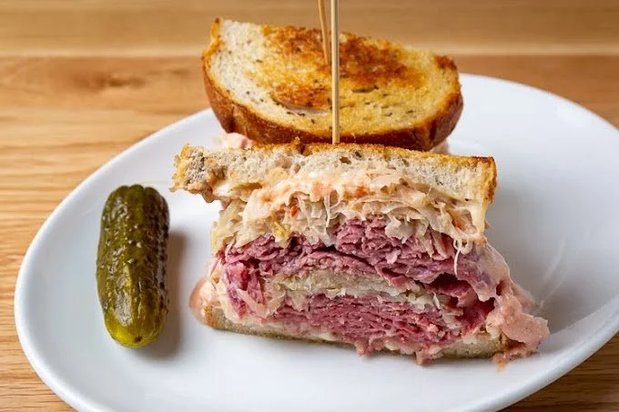Katz’s
