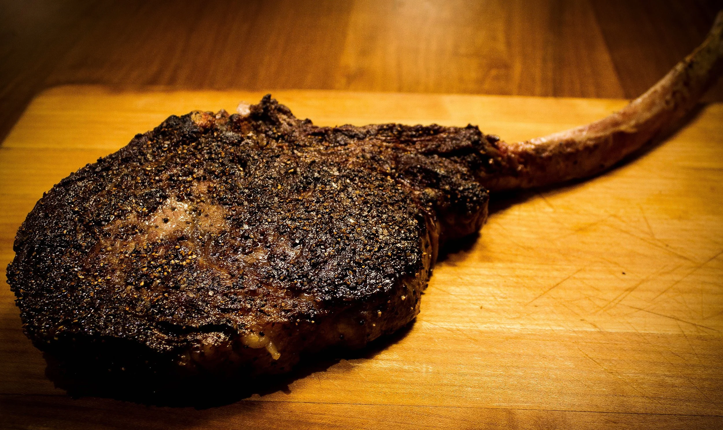 Killen’s Steakhouse