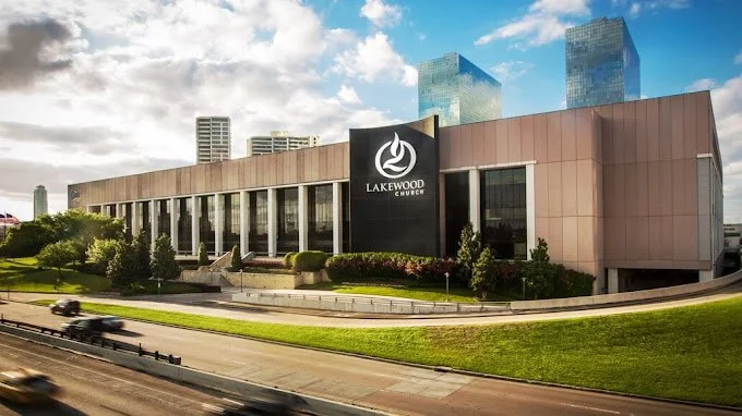 Lakewood Church