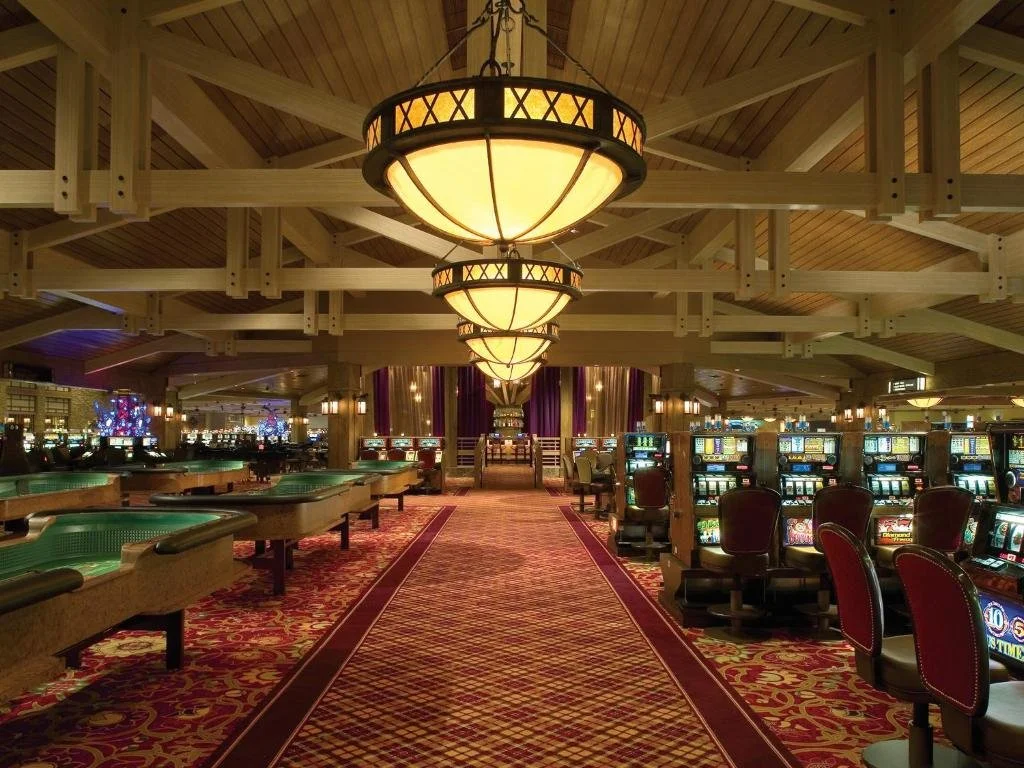 L’auberge Casino Resort Lake Charles