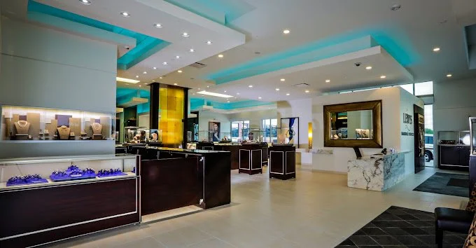 Lewis Jewelers Clear Lake