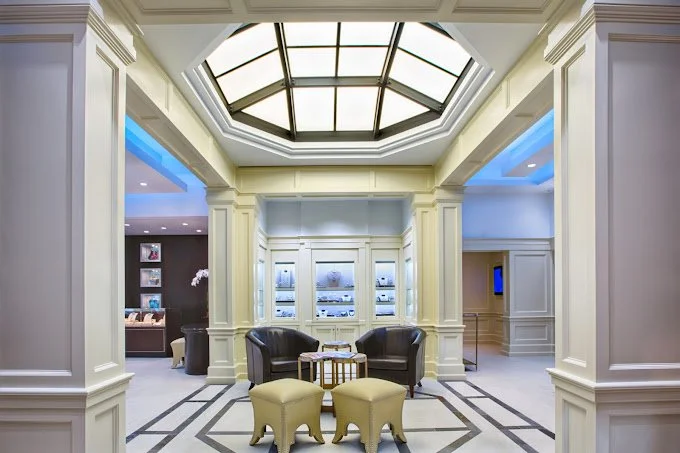 Lewis Jewelers Uptown Park