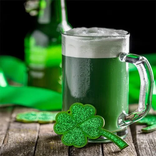 Lucky’s Pub