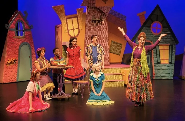 Main Street Theater