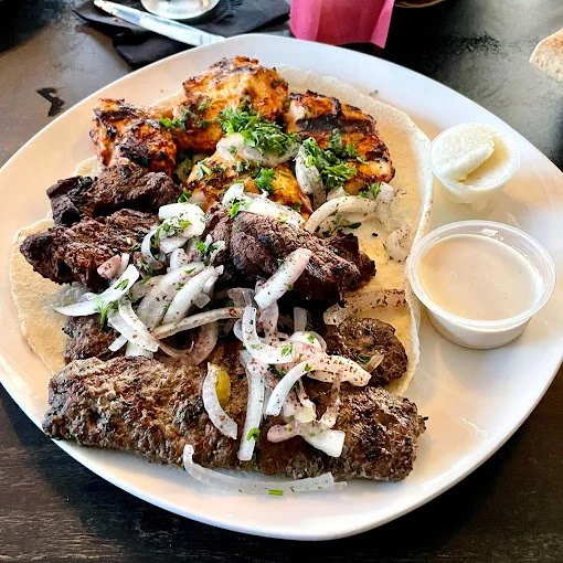 Mary’z Mediterranean Cusine