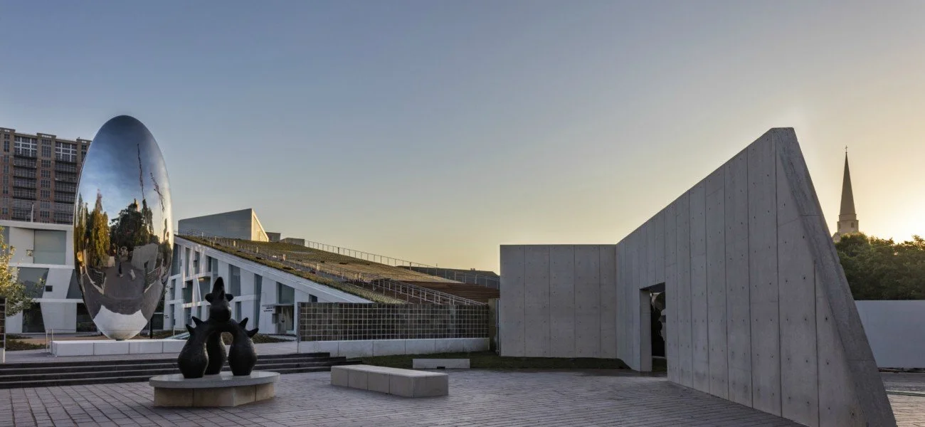 The Museum Fine Arts, Houston