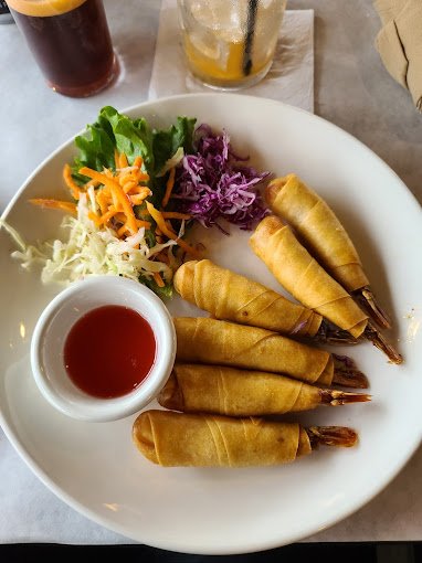 Nara Thai