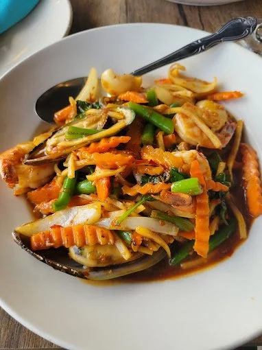 Nidda Thai Cuisine