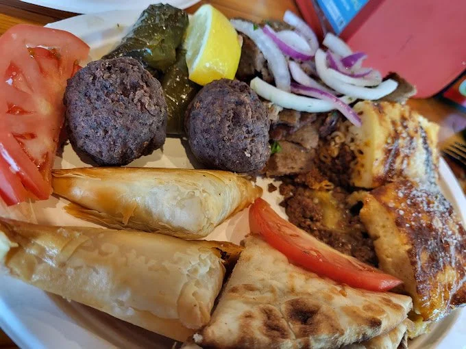 Niko Niko’s