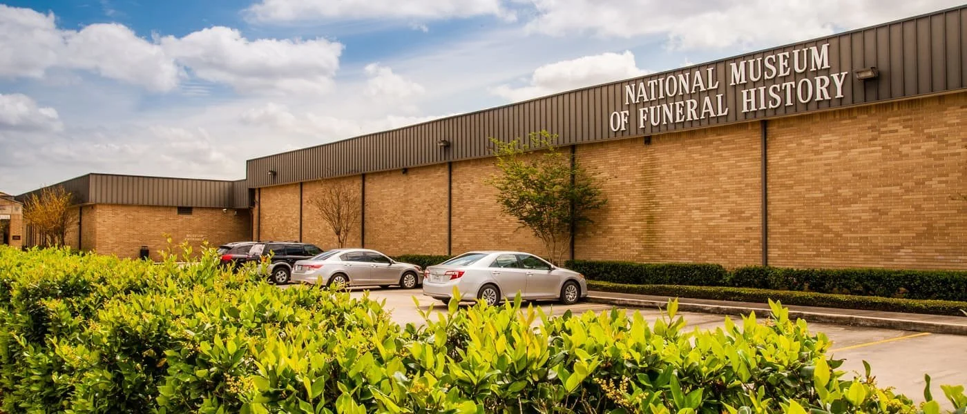 National Museum of Funeral History
