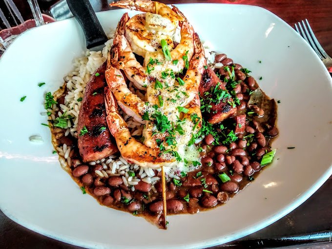 Pappadeaux