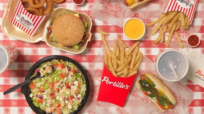 Portillo’s