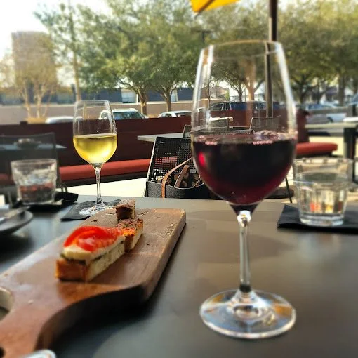 Postino WineCafe